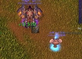 魔兽世界5.4补丁：对于萨满最新改动的相关测试总结