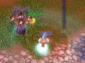 魔兽世界5.4补丁：对于萨满最新改动的相关测试总结