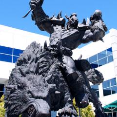 暴雪专访：进军免费游戏 光做好游戏远远不够