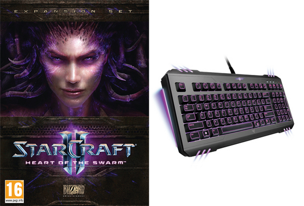 暴雪专访：进军免费游戏 光做好游戏远远不够