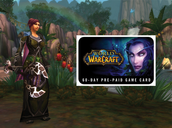 暴雪专访：进军免费游戏 光做好游戏远远不够