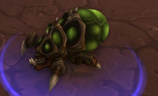 福利:虫群之心典藏版光辉成就奖励爆虫实装!