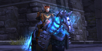 魔兽世界5.4：全新装饰性商城道具即将到来！