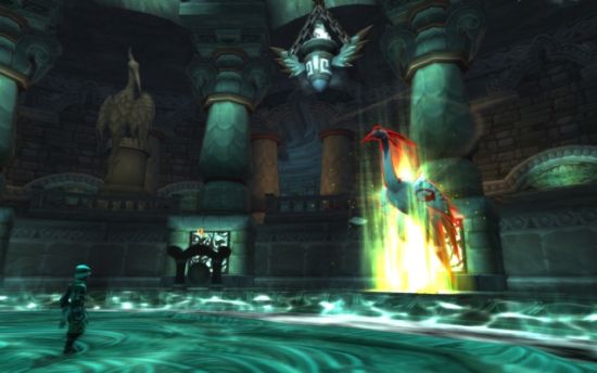 螃蟹台北之行:谈魔兽世界5.4补丁微交易系统