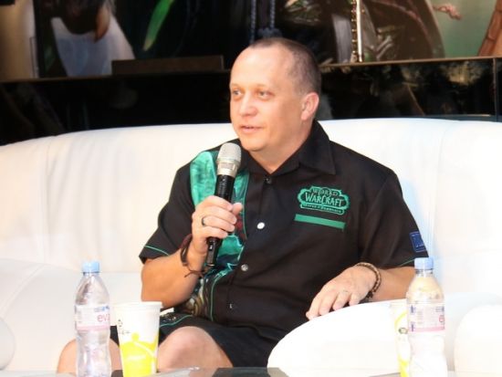 螃蟹台北之行:谈魔兽世界5.4补丁微交易系统