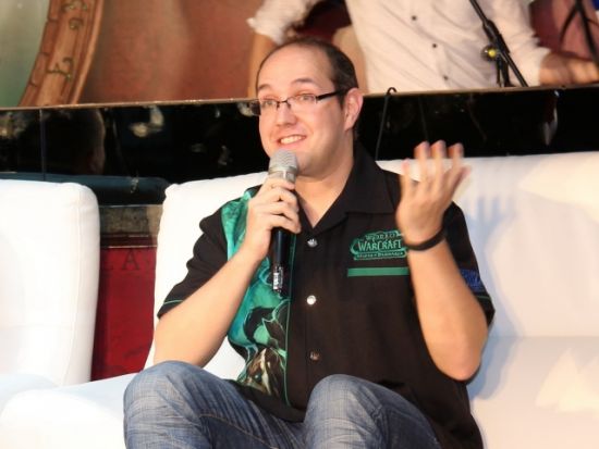 螃蟹台北之行:谈魔兽世界5.4补丁微交易系统