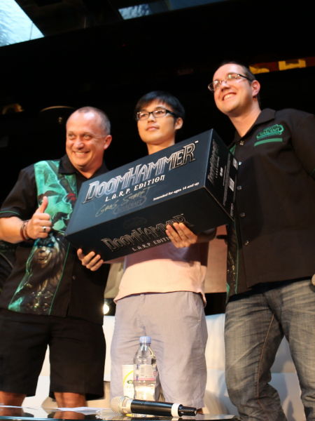 螃蟹台北之行:谈魔兽世界5.4补丁微交易系统