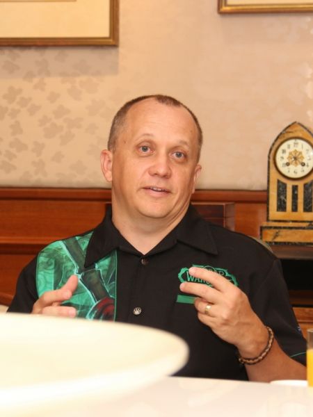 螃蟹台北之行:谈魔兽世界5.4补丁微交易系统