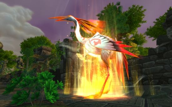 螃蟹台北之行:谈魔兽世界5.4补丁微交易系统