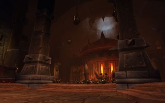 螃蟹台北之行:谈魔兽世界5.4补丁微交易系统