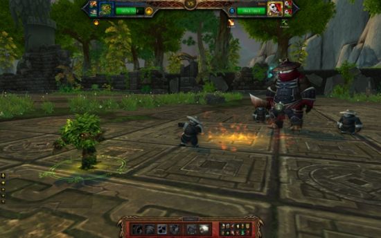 螃蟹台北之行:谈魔兽世界5.4补丁微交易系统