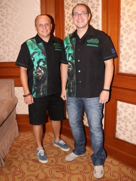 螃蟹台北之行:谈魔兽世界5.4补丁微交易系统