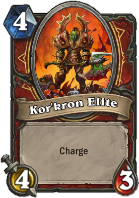 炉石传说大师酒馆第三期：战士专属仆从策略预览