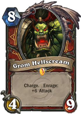 炉石传说大师酒馆第三期：战士专属仆从策略预览