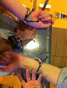 《炉石传说》测试资格发放进行时！玩家作品赏析