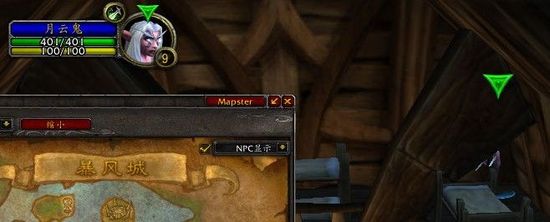 魔兽世界诡异事件：129个分身的神秘人是谁？