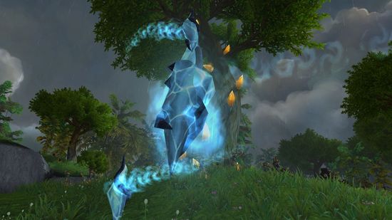 5.4测试服:永恒岛趣味道具及战斗宠物汇总