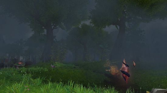 5.4测试服:永恒岛趣味道具及战斗宠物汇总