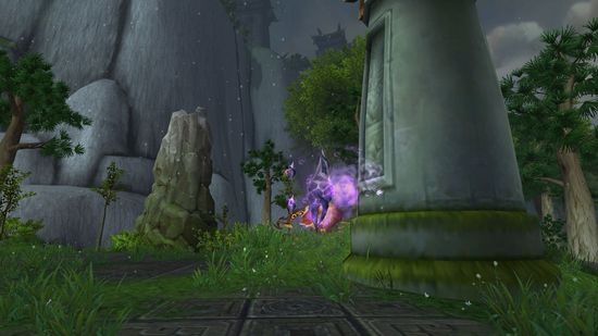 5.4测试服:永恒岛趣味道具及战斗宠物汇总