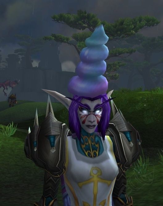 5.4测试服:永恒岛趣味道具及战斗宠物汇总