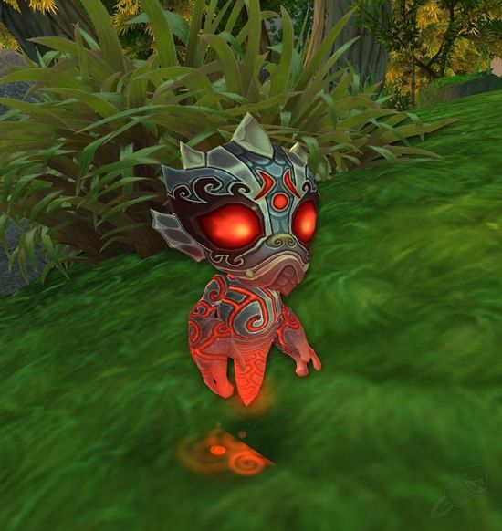 5.4测试服:永恒岛趣味道具及战斗宠物汇总