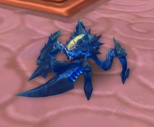 5.4测试服:永恒岛趣味道具及战斗宠物汇总