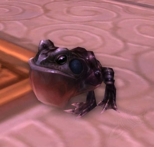 5.4测试服:永恒岛趣味道具及战斗宠物汇总