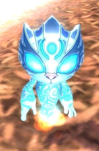 5.4测试服:永恒岛趣味道具及战斗宠物汇总