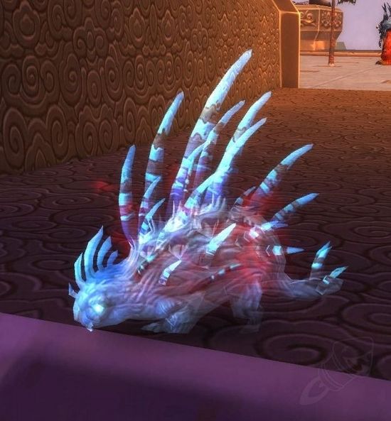 5.4测试服:永恒岛趣味道具及战斗宠物汇总