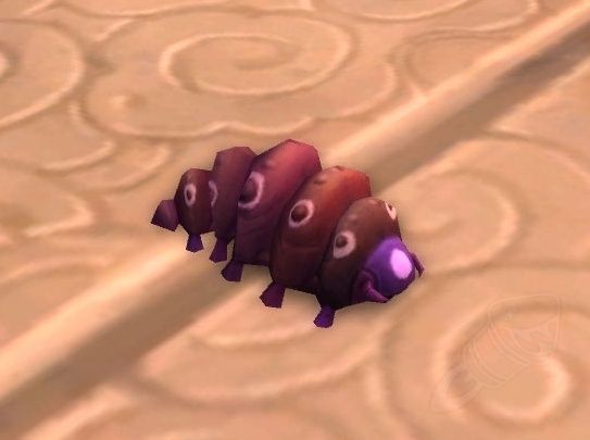 5.4测试服:永恒岛趣味道具及战斗宠物汇总