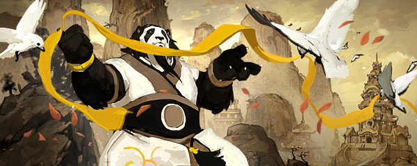 少昊的罪责—— 第一篇：困惑