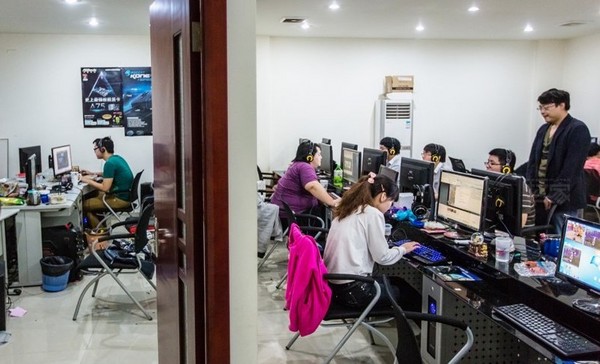 首杀的背后：节操扔掉只认钱 国服PVE出路何在？