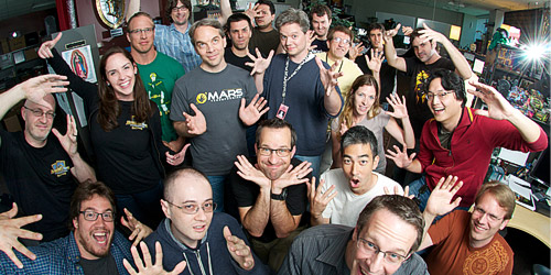 炉石传说美服测试指日可待，其余地区随后开启