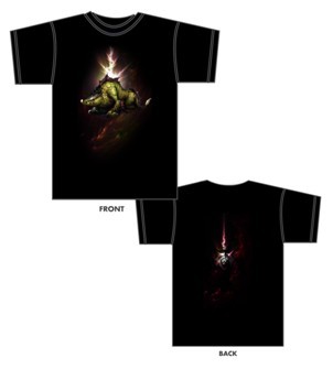 设计师点评玩家大赛入围作品 希尔瓦娜斯音乐盒最佳