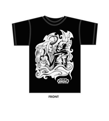 设计师点评玩家大赛入围作品 希尔瓦娜斯音乐盒最佳