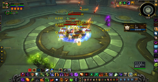 5.4PTR测试：试炼场无尽模式毁灭术心得分享