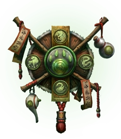 魔兽世界开发者和你聊: 5.4补丁职业变更解析