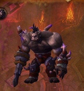 魔兽5.4测试服：星辰25人马尔考罗克攻略解说