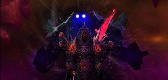 5.4ptr：决战奥格术士部分技能机制前瞻