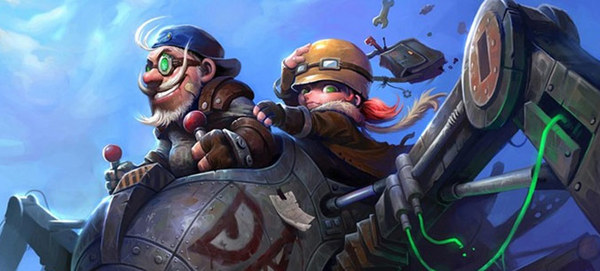 魔兽老玩家心目中的所有职业好玩程度排行榜