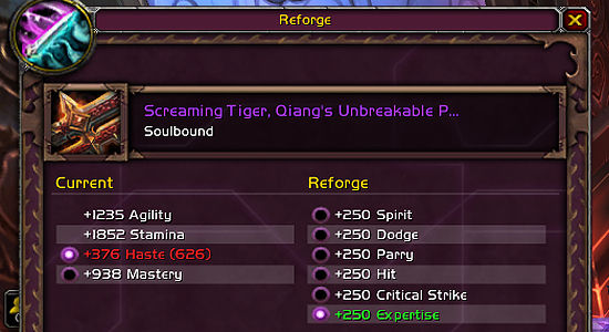 时光流逝：盘点那些改变了魔兽世界的新功能