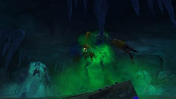 5.4补丁预览:永恒岛进阶指南 宝箱装备拿不停