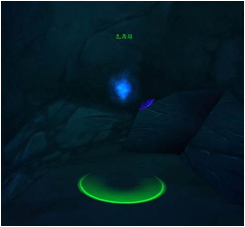 5.4补丁预览:永恒岛进阶指南 宝箱装备拿不停