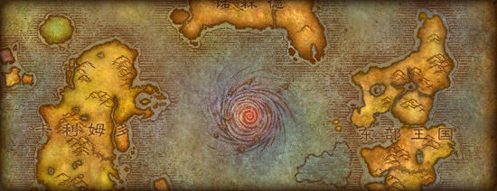 全新服务器即将开放