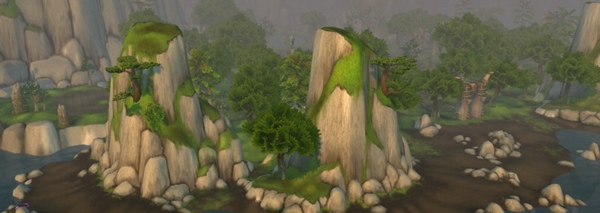 [5.4补丁预览]永恒岛进阶指南视频