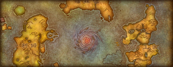 全新服务器即将开放