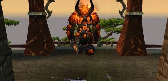 魔兽世界5.4小号装备提升速度是否过于夸张？