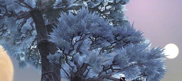 围攻奥格瑞玛的凄美爱情 无辜受难者的安魂曲