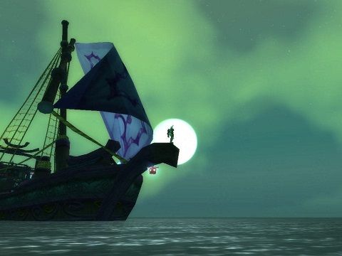 领跑者的难处：暴雪，网游界的盘古还是夸父？