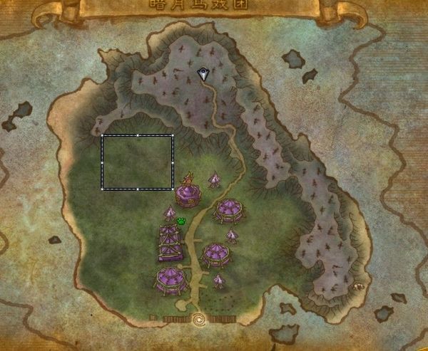 刷新位置见截图